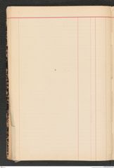 k.k. naturhistorisches Hofmuseum, Index Intendanzakten 1885, Seite 46